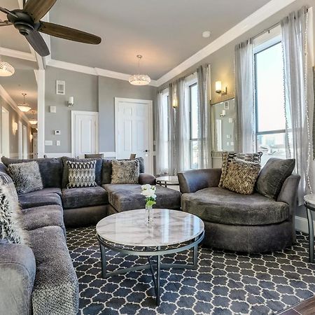 Apartamento 5Br Penthouse Steps To The Streetcar & Fq Nueva Orleans Exterior foto