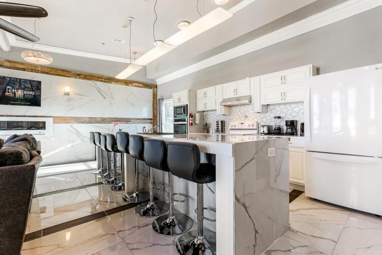 Apartamento 5Br Penthouse Steps To The Streetcar & Fq Nueva Orleans Exterior foto