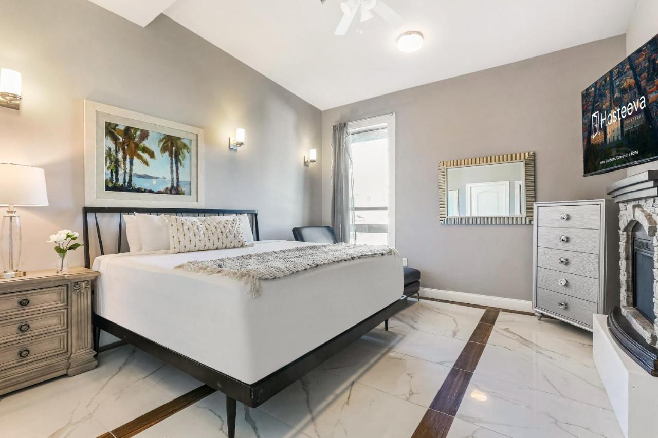 Apartamento 5Br Penthouse Steps To The Streetcar & Fq Nueva Orleans Exterior foto