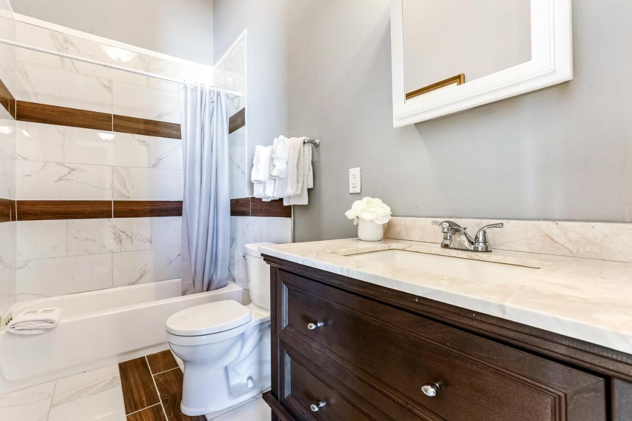 Apartamento 5Br Penthouse Steps To The Streetcar & Fq Nueva Orleans Exterior foto