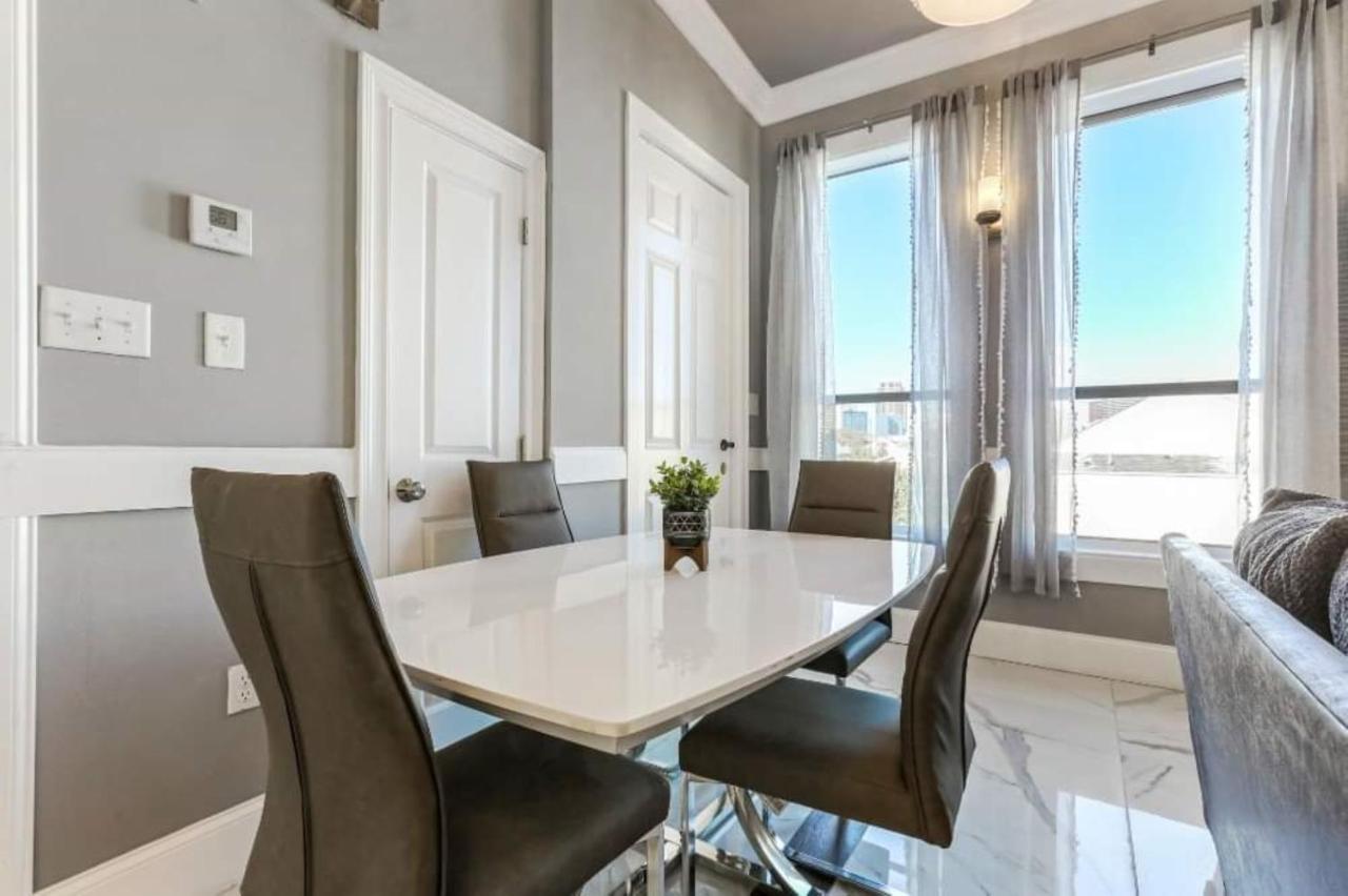 Apartamento 5Br Penthouse Steps To The Streetcar & Fq Nueva Orleans Exterior foto