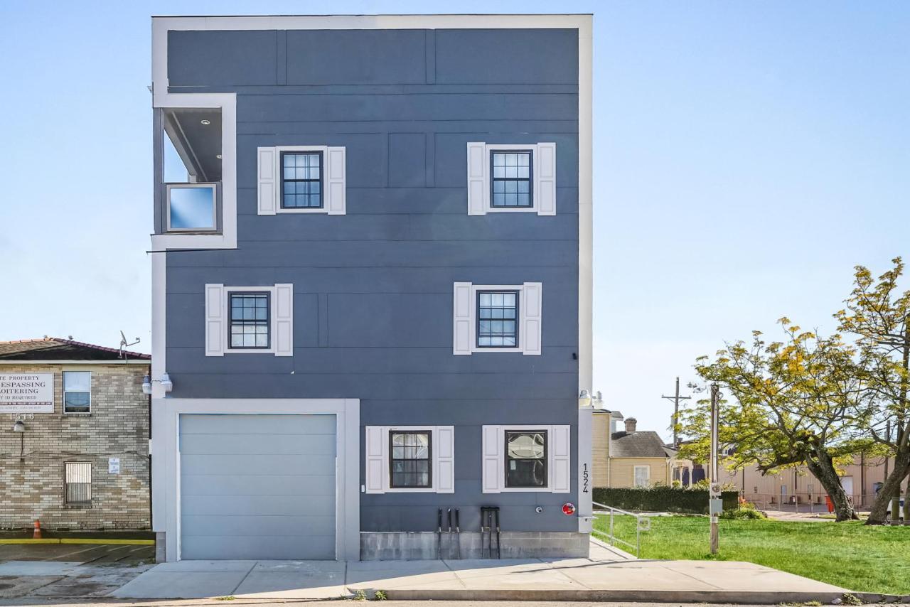 Apartamento 5Br Penthouse Steps To The Streetcar & Fq Nueva Orleans Exterior foto