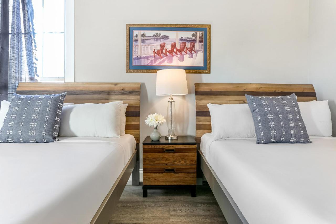 Apartamento 5Br Penthouse Steps To The Streetcar & Fq Nueva Orleans Exterior foto