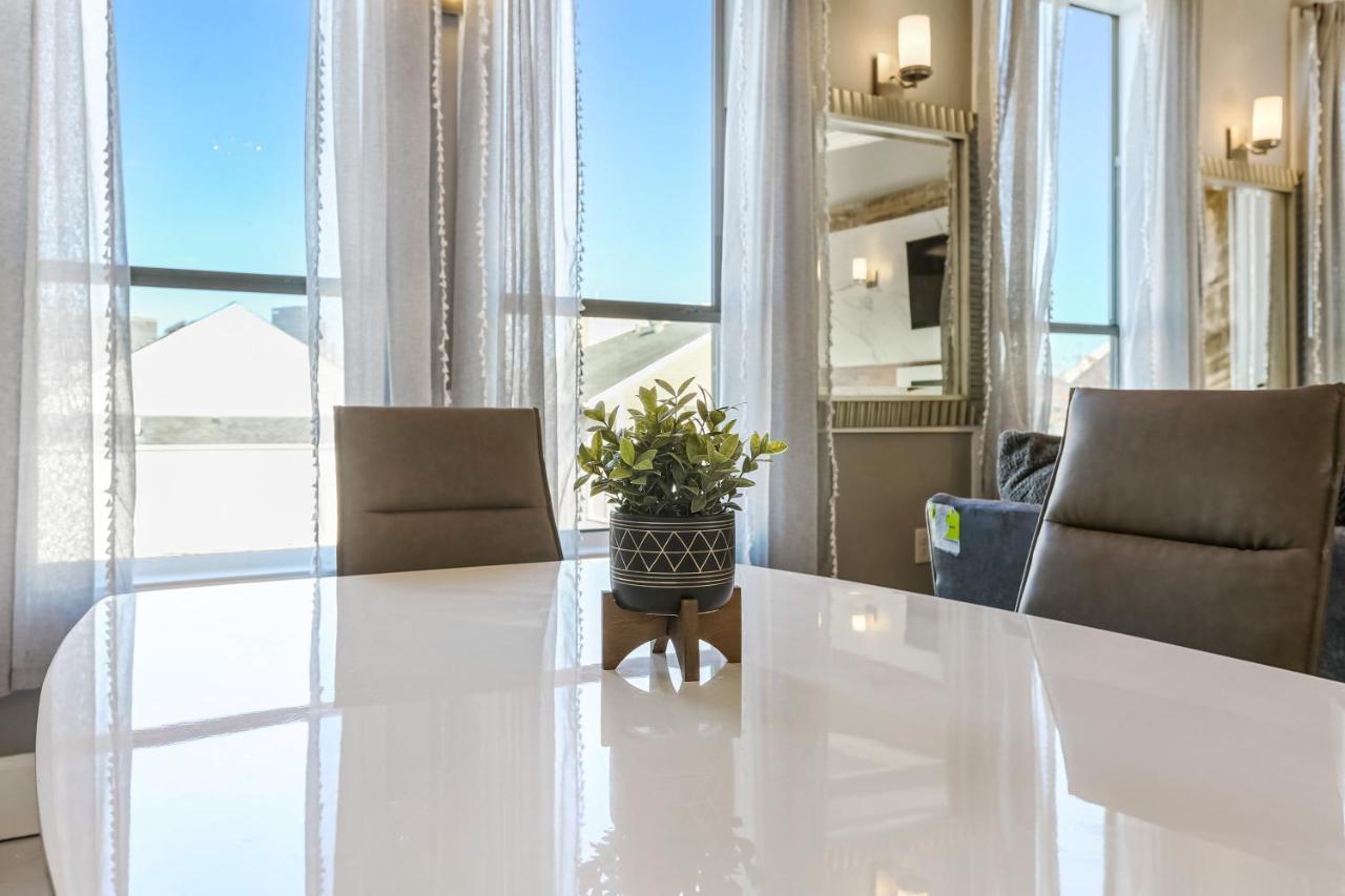 Apartamento 5Br Penthouse Steps To The Streetcar & Fq Nueva Orleans Exterior foto