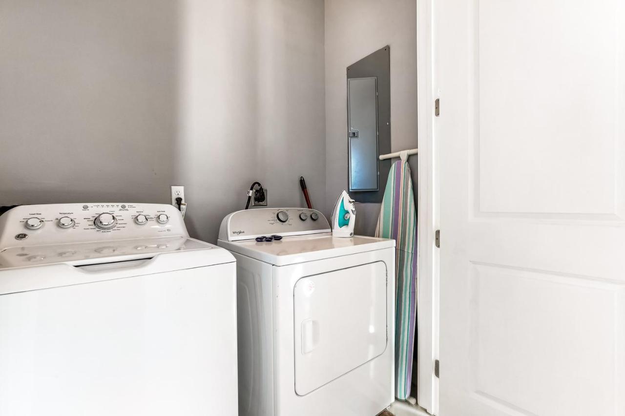 Apartamento 5Br Penthouse Steps To The Streetcar & Fq Nueva Orleans Exterior foto