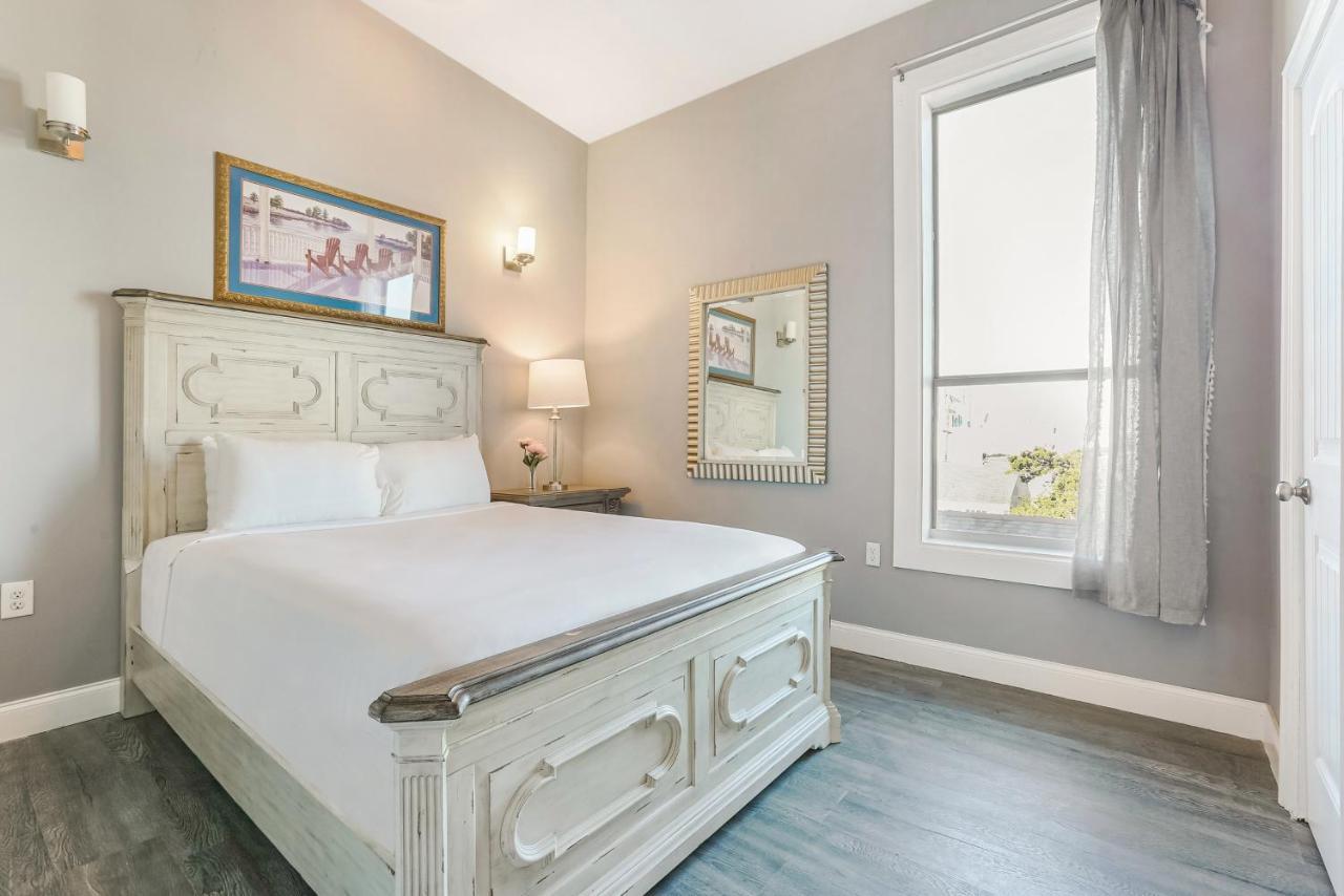 Apartamento 5Br Penthouse Steps To The Streetcar & Fq Nueva Orleans Exterior foto