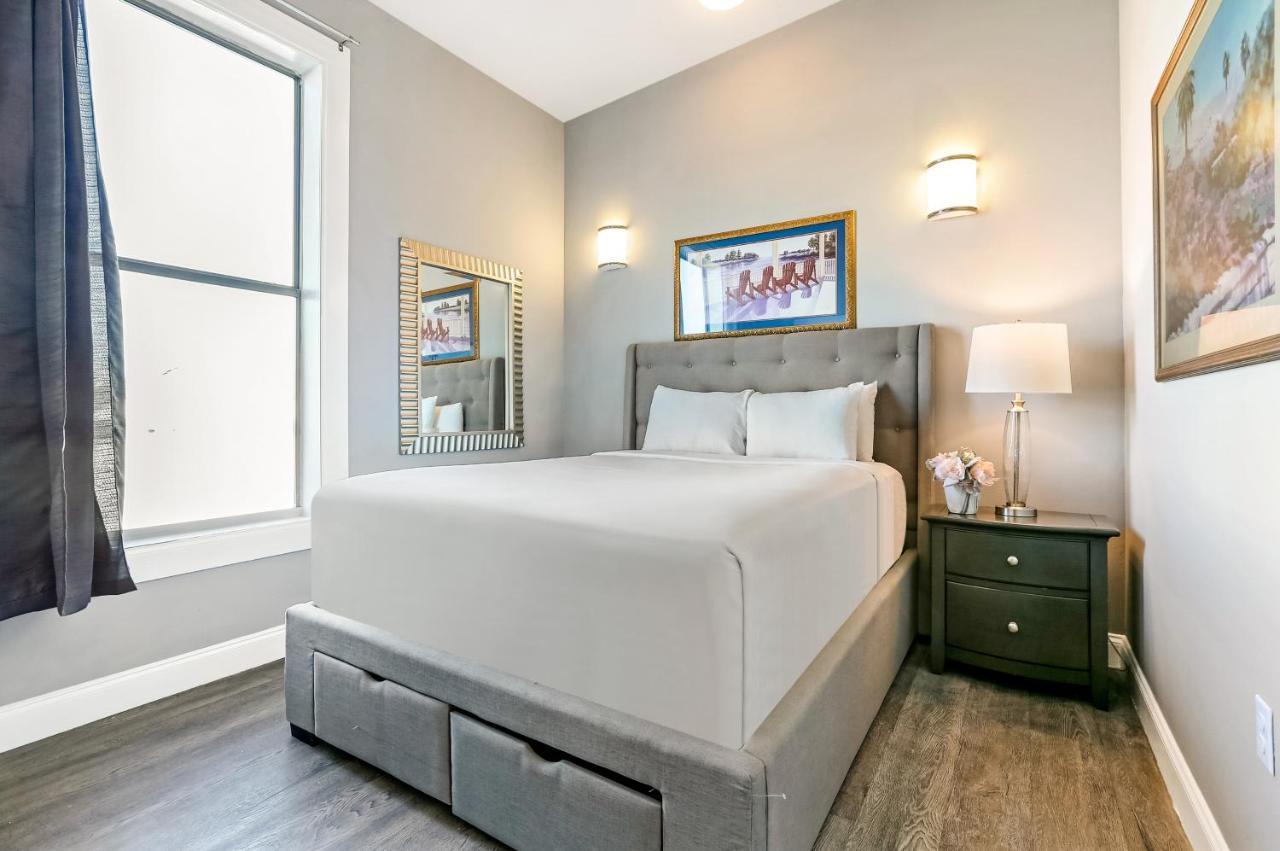 Apartamento 5Br Penthouse Steps To The Streetcar & Fq Nueva Orleans Exterior foto