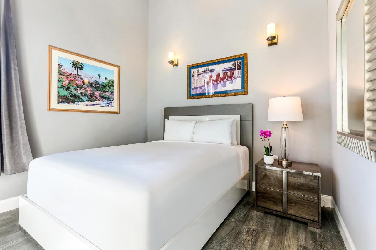 Apartamento 5Br Penthouse Steps To The Streetcar & Fq Nueva Orleans Exterior foto