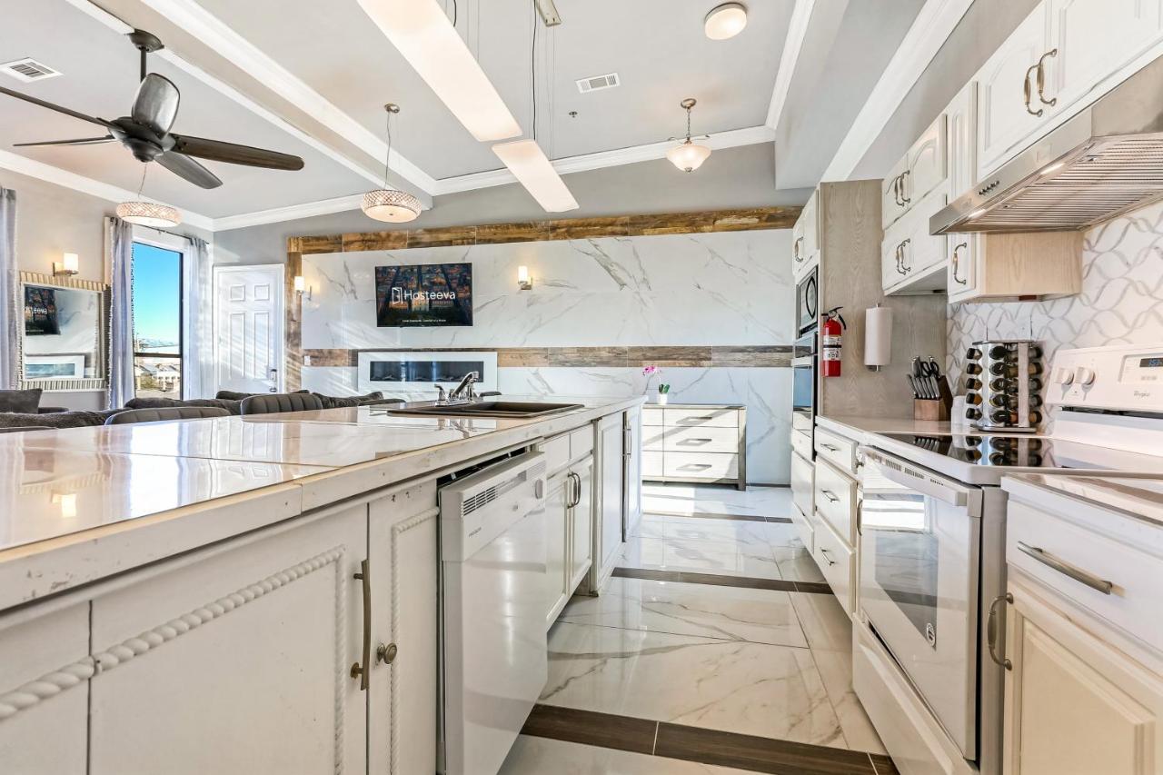 Apartamento 5Br Penthouse Steps To The Streetcar & Fq Nueva Orleans Exterior foto