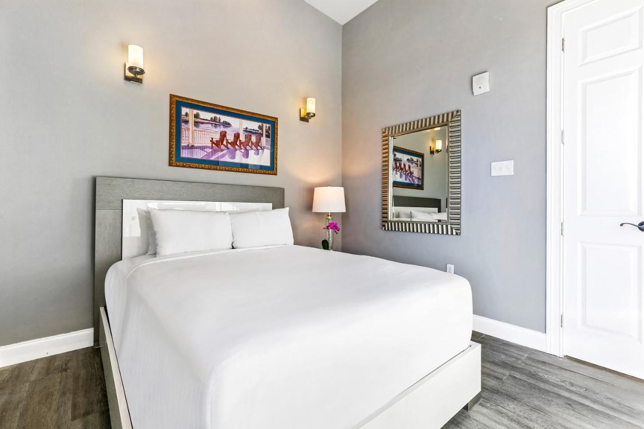 Apartamento 5Br Penthouse Steps To The Streetcar & Fq Nueva Orleans Exterior foto