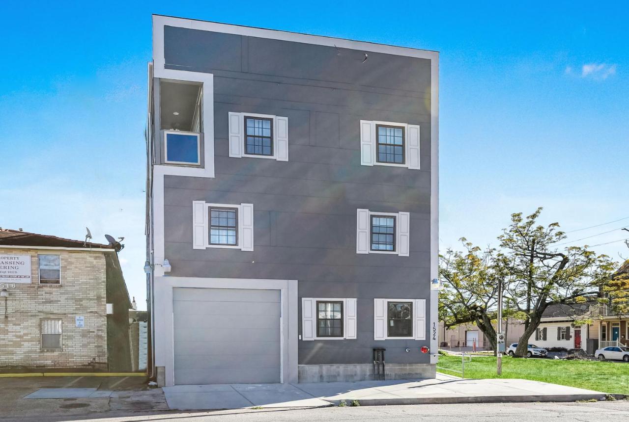 Apartamento 5Br Penthouse Steps To The Streetcar & Fq Nueva Orleans Exterior foto