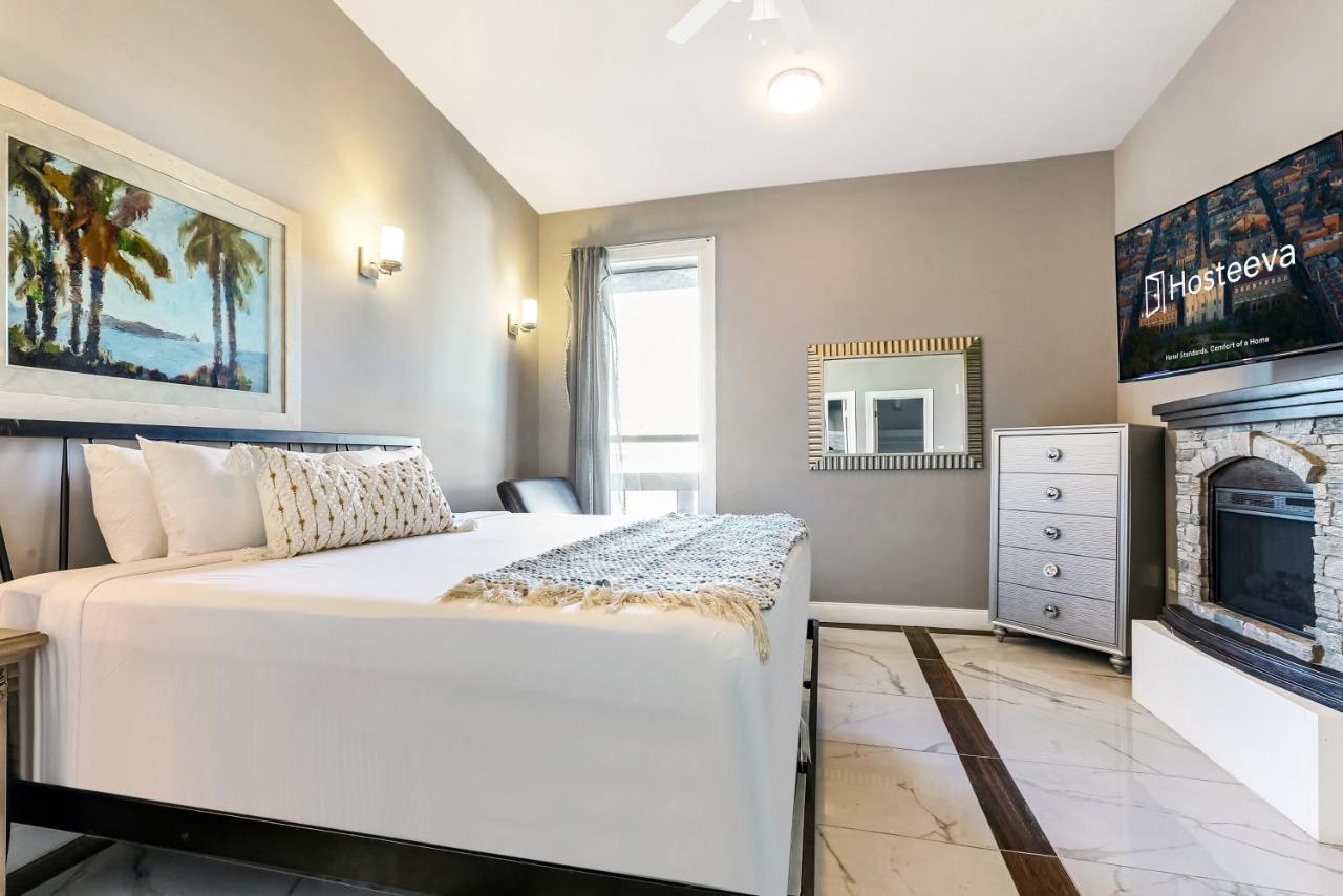 Apartamento 5Br Penthouse Steps To The Streetcar & Fq Nueva Orleans Exterior foto